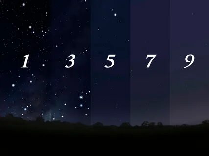 9 стадия
