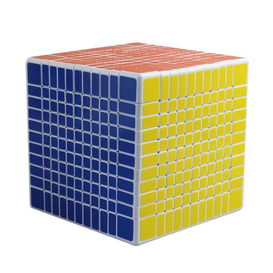 Cube 11. Shengshou 11x11x11. Кубик Рубика 11x11. Магнитные кубики. Магнит Куба.