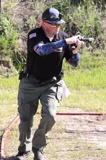 Trigger discipline