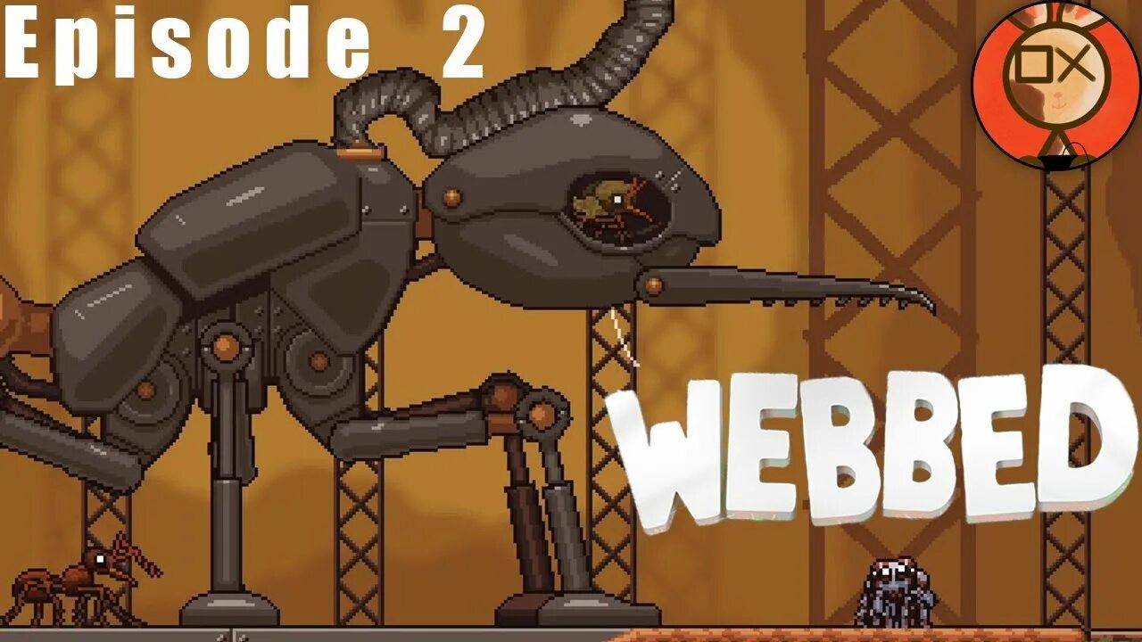 Веббед. Мехмур webbed. Webbed игра. Паук из игры webbed. Webbed 2.