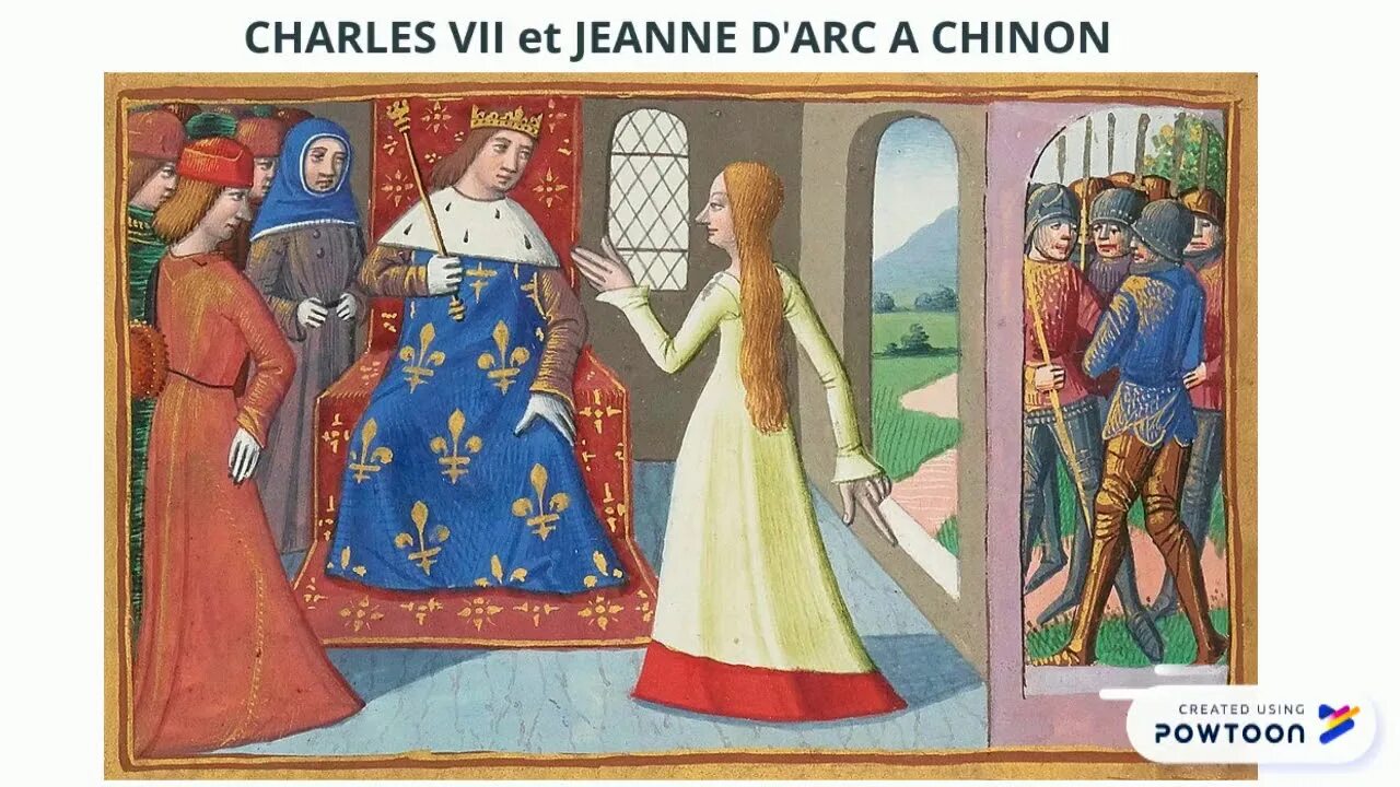 Людовик великий дофин. Людовик xiv. Главное наследство дофина 7 букв. Чадский живопись. Встреча жанны с дофином карлом 7.