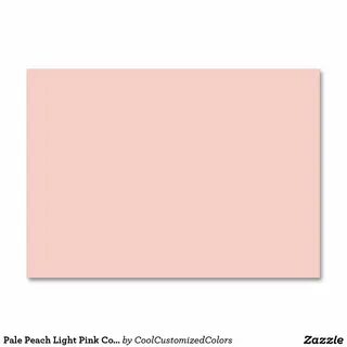 Dusty rose