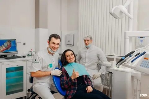 Эденталь самара