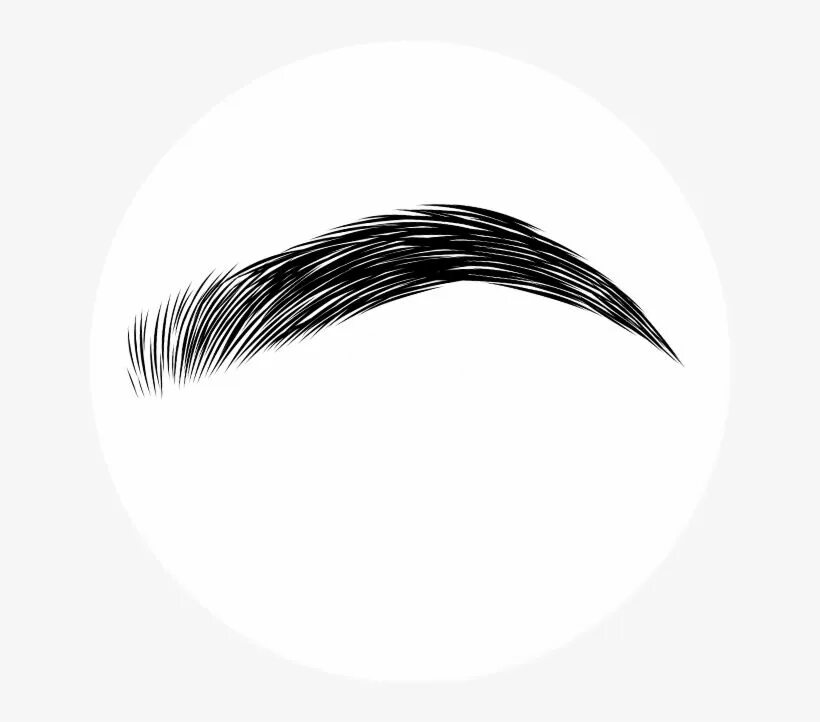 Icon brow