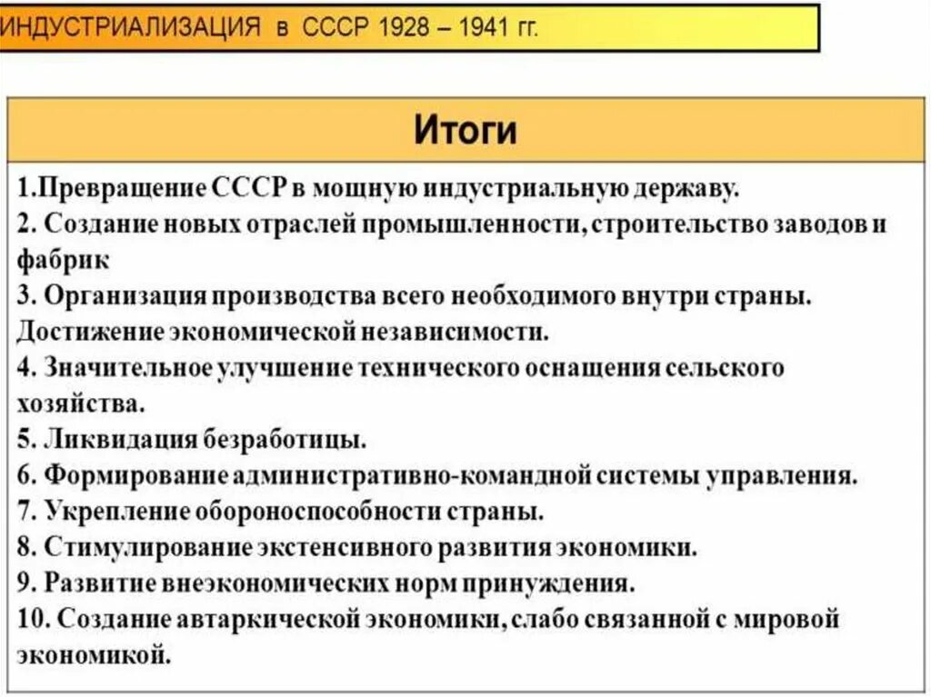 Установите соответствие итоги индустриализации итоги коллективизации. Итоги индустриализации. основные итоги индустриализации в ссср. индустриализация в ссср 1928-1941. итоги индустриализации в ссср 1930.