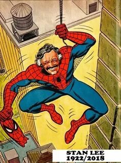 Spider man ли
