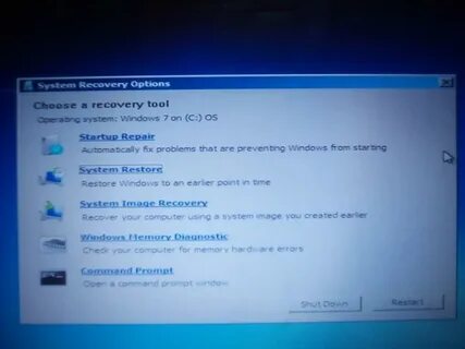 Setup не запускается что делать
