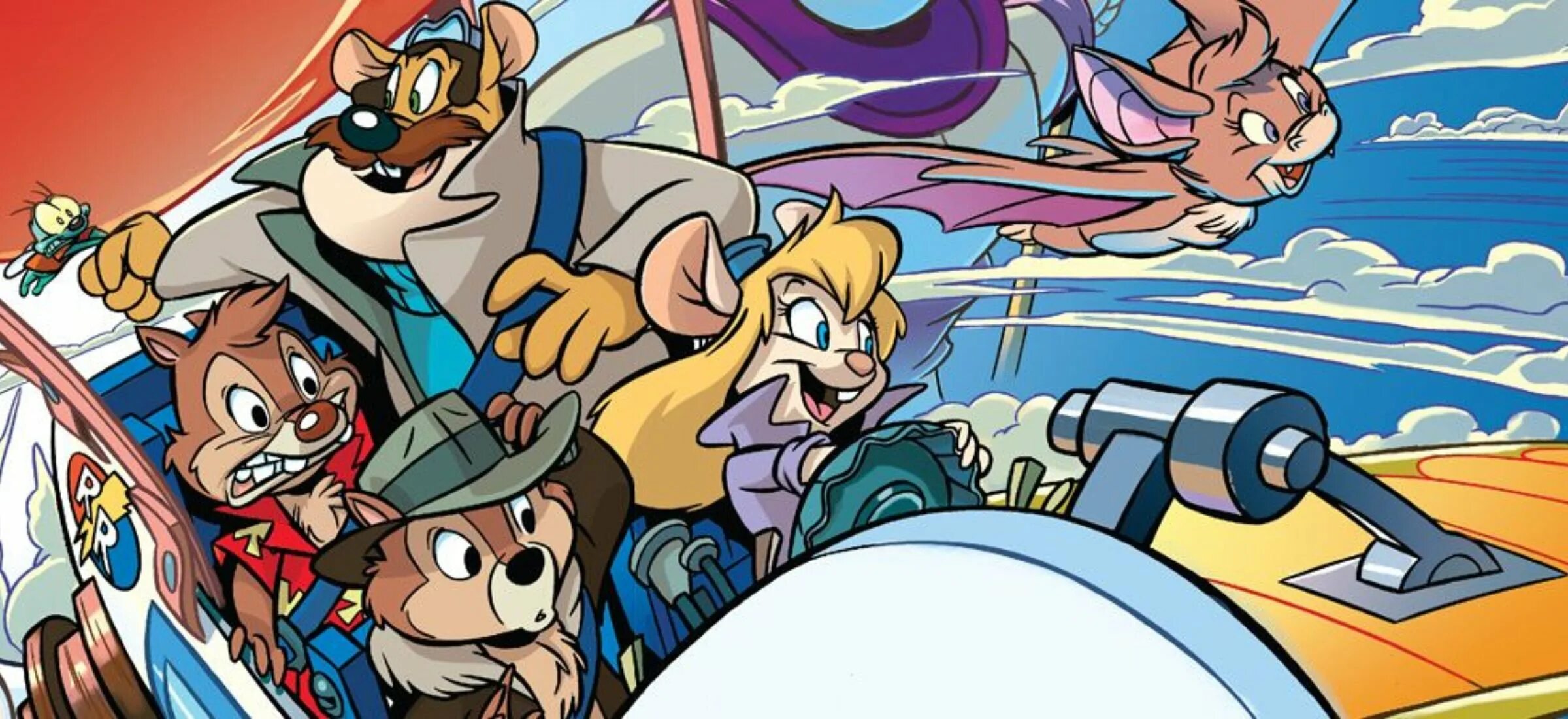 Chip and shatter. Chip ’n dale rescue rangers. чип и дейл команда спасателей. чип и дейл 2025 рокфор.