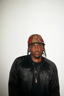 Pusha t