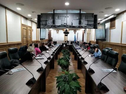 Префектура москвы