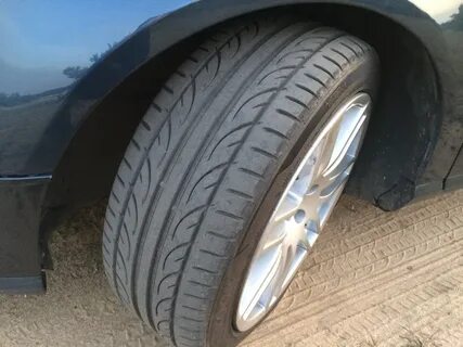 Hankook 45
