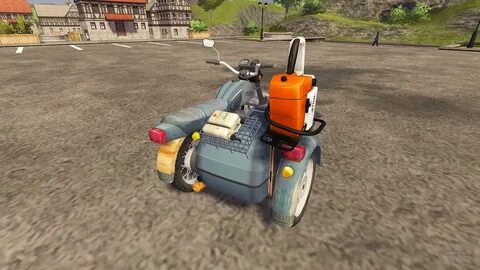 Игры про иж планета 5