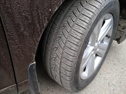 265 60 r18 лето