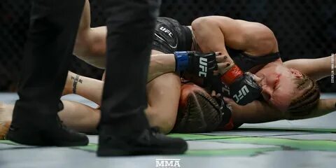 Бой девочек видео