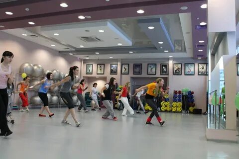 Акимбо казань