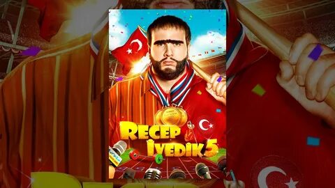 Recep ivedik 5 full tek