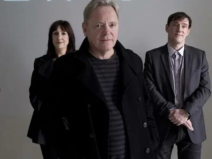 Monday new order