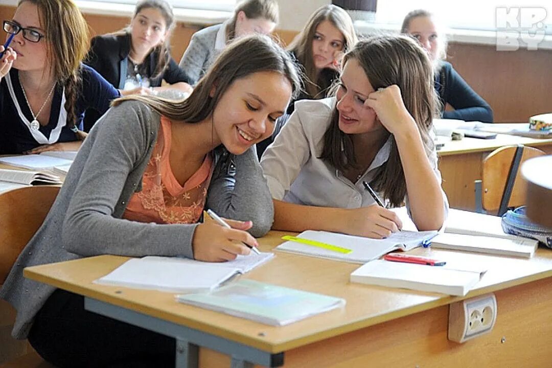 Как можно поступить в школу