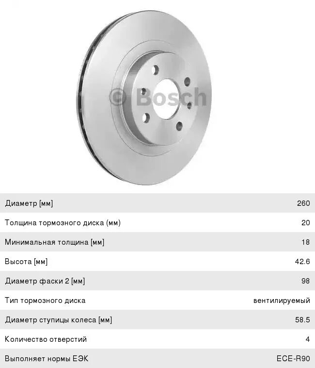 Какой диаметр тормозного. Тормозной диск ВАЗ 2112 чертеж. Диаметр тормозного диска ВАЗ r14. Размеры тормозного диска ВАЗ 2115. Размер тормозного диска ВАЗ 2112.
