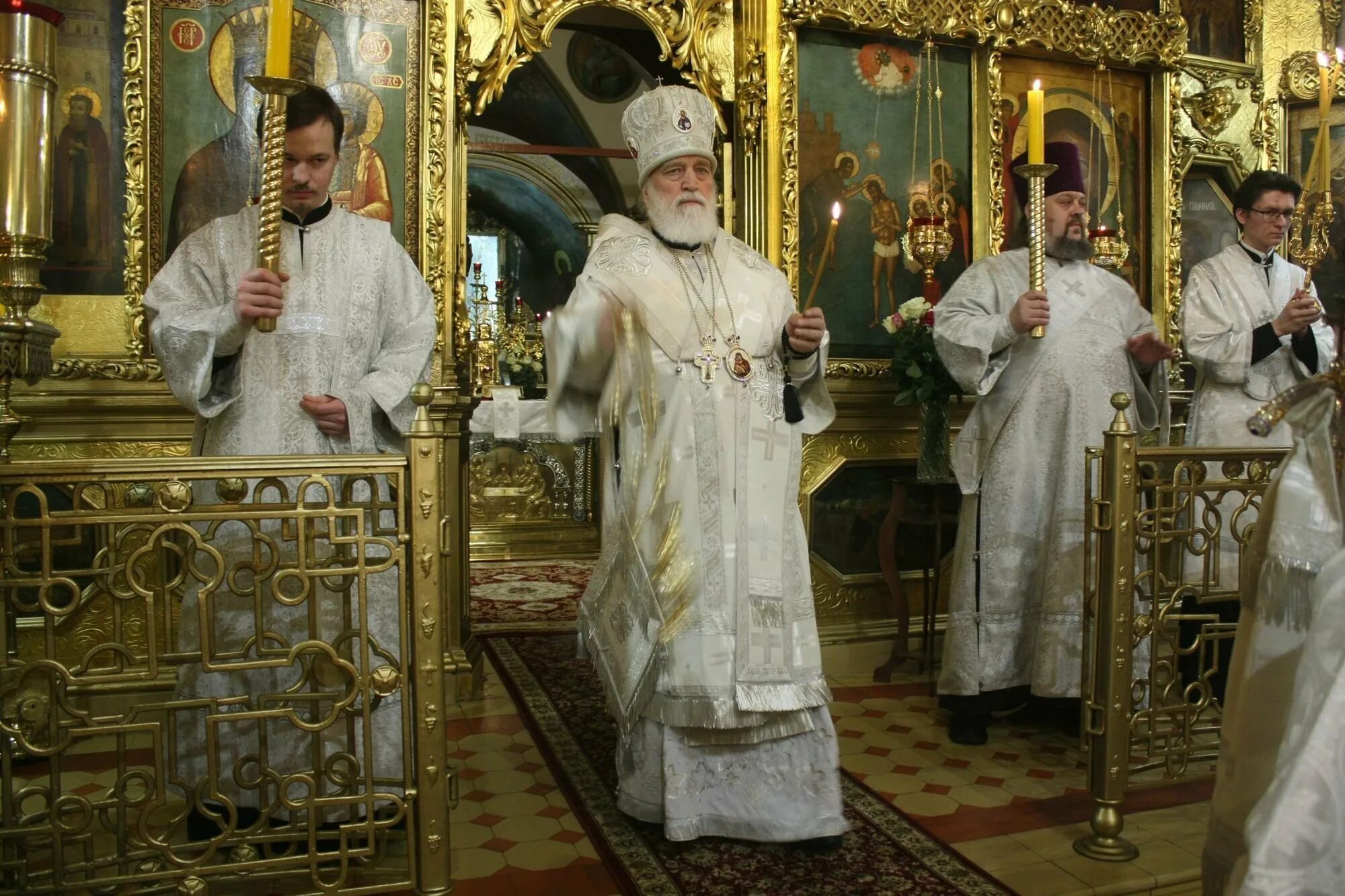 Всенощное бдение в Михайловской Слободе. Всенощное бдение служба Балашиха храм. Сколько длится всенощная