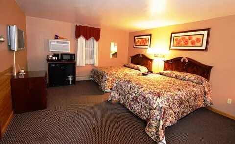 Moggs motel