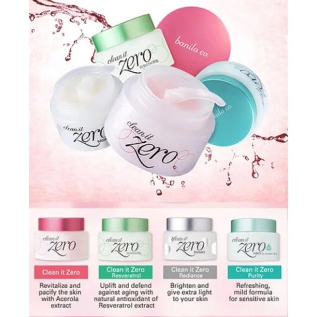 Zero set. Banila co clean it zero nourishing. clean it zero set. щербет zero. zero banila co состав.