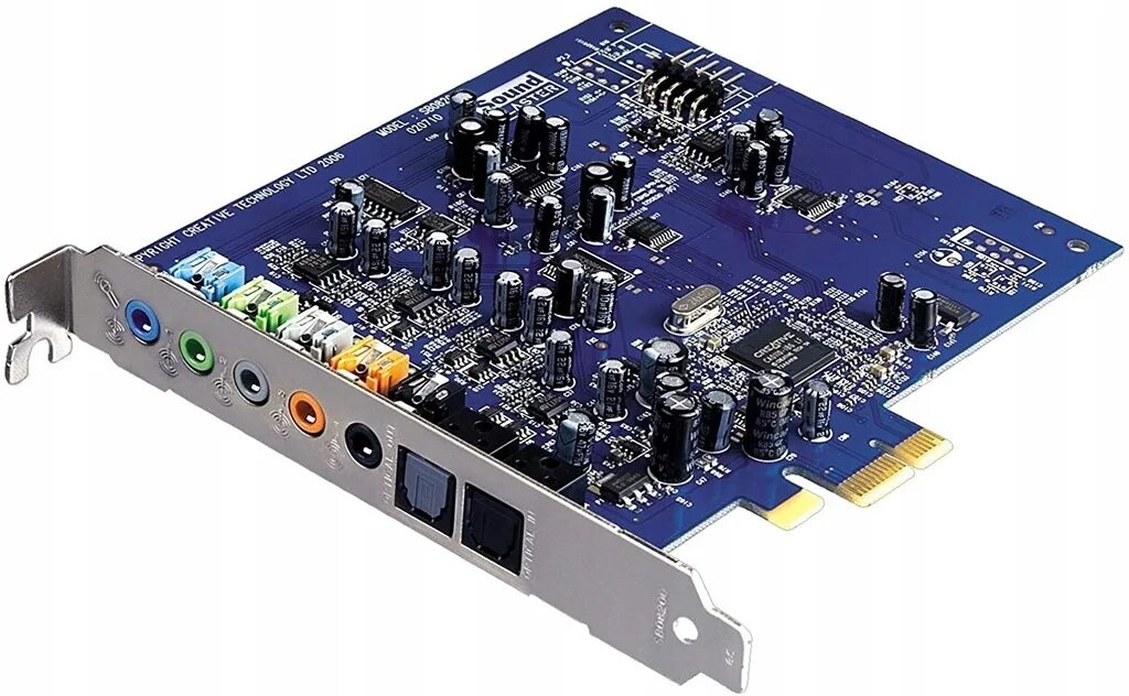 Звуковая карта плата. Sound Blaster x-Fi Xtreme Audio. Sb1040 Creative. Звуковая карта PCI-E Sound Blaster 5.1 с FIREWIRE. Sound Blaster x-Fi Xtreme Music 5.1.