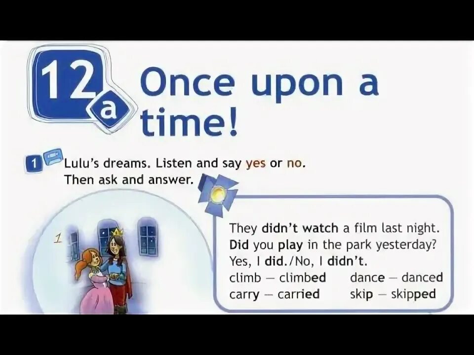 Spotlight 4 ex.1 p.147.. Module 6 Unit 12 4 класс once upon a time. Spotlight 2 Unit 12. Module 6 unit 12