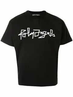 Футболка palm angels