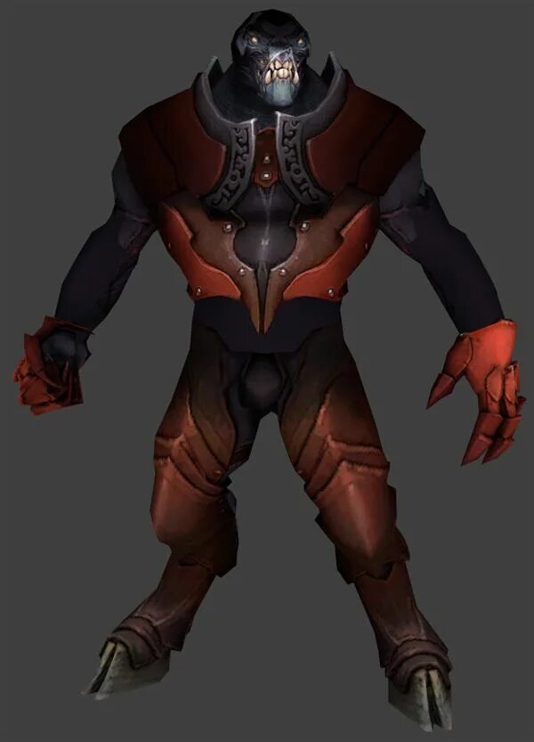 Modeling dota 2. Doom dota 2. дум из дота 2. дота 2 дум без шлема. дум дота 2 модель.