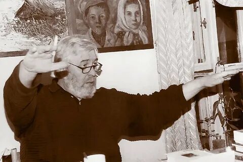 Сава ямщиков