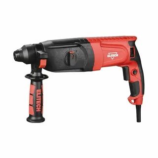 Перфоратор elitech п 1032рэм