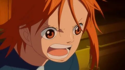 One piece episode 1089