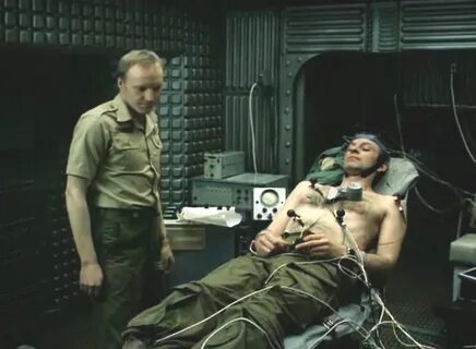 Дознание пилота пиркса 1978