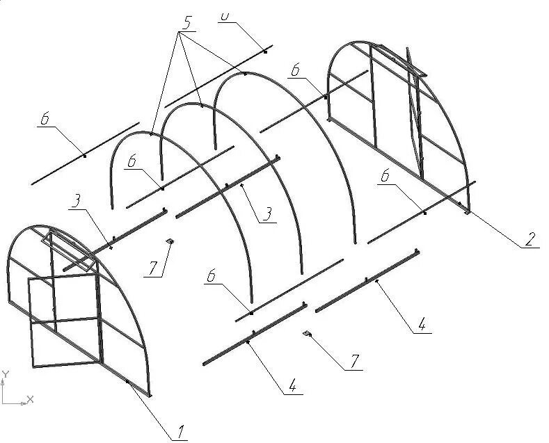Схема сборки теплицы 3 на 6. Теплица из поликарбоната 3х4 схема сборки. Схема сборки теплицы из поликарбоната 3 на 6 на болтах. Сборка теплицы 3 на 6