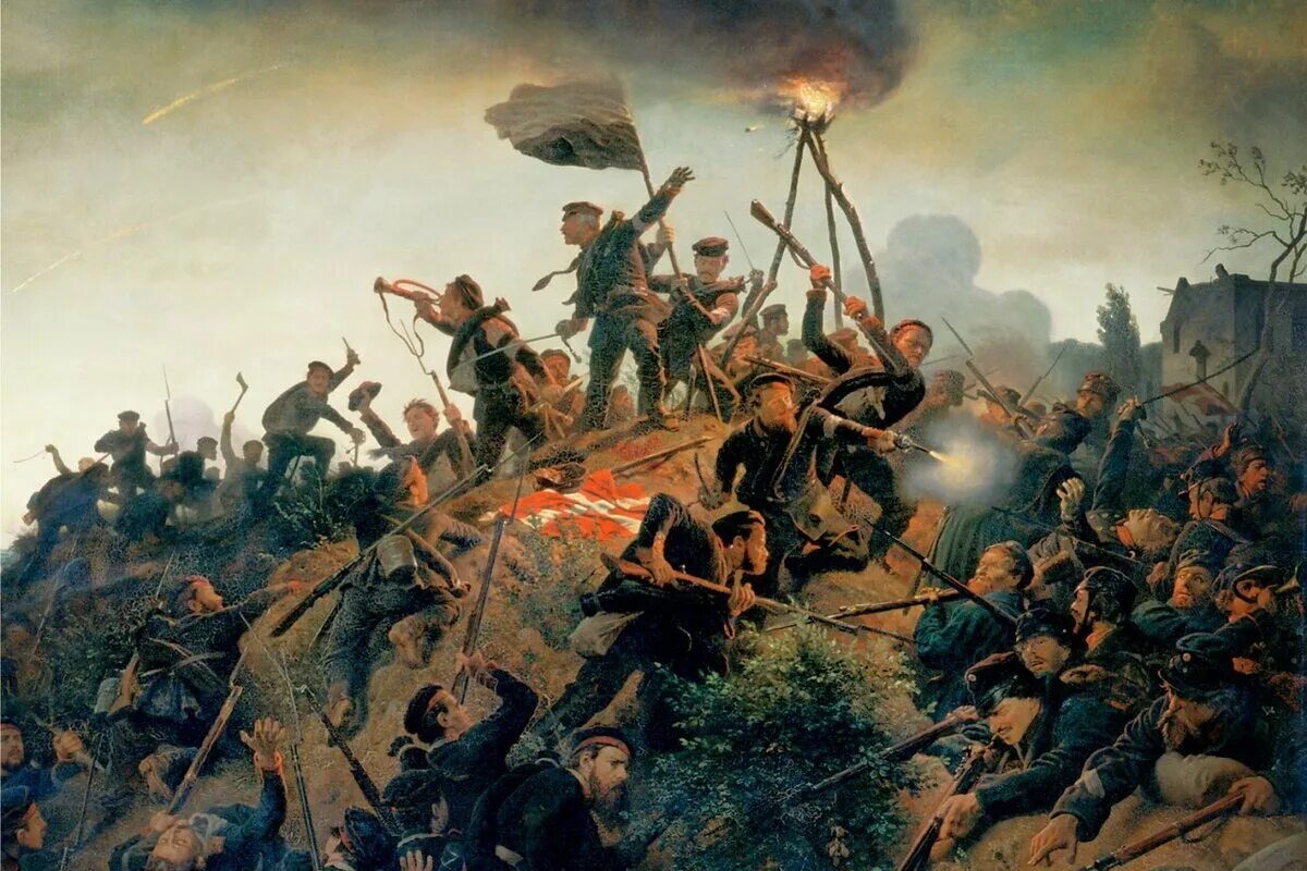 Николай 2 объявляет о начале войны. 1 августа 1914 германия объявила войну россии. Датская война 1864. Дворцовая площадь объявление войны 1914. Альминское сражение 1854.