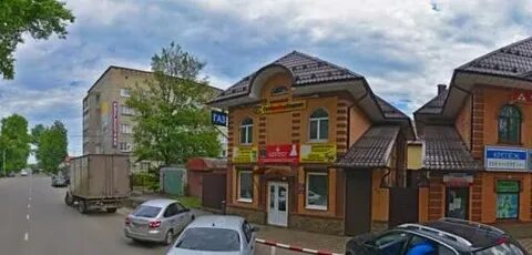 Полтавская мичуринск