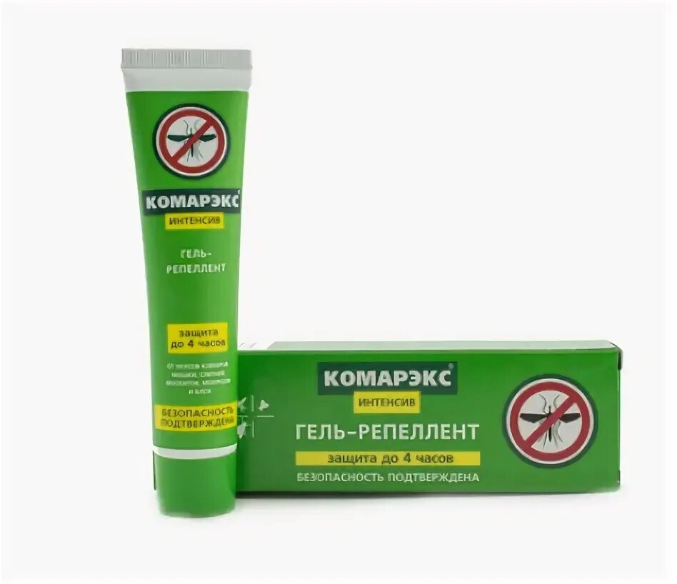Комарекс