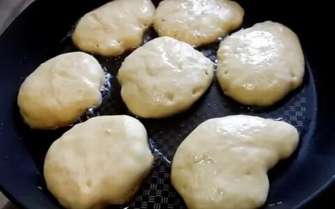 Можно ли замораживать готовые оладьи