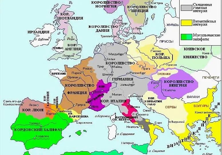 Карта Европы средневековья 13 век. Западная Европа средневековье карта. Карта Европы средневековья. Средневековая Европа карта 12 век. История европы в средневековье