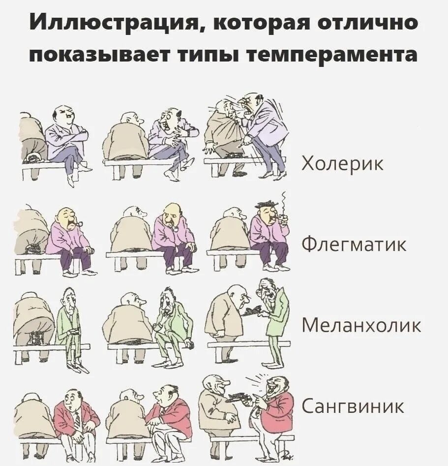 Темперамент человека меланхолик. Типы личности фоегматик сангвин. типы личности меланхолик сангвиник холерик. типы личности меланхолик сангвиник. типы личности холерик сангвиник флегматик.