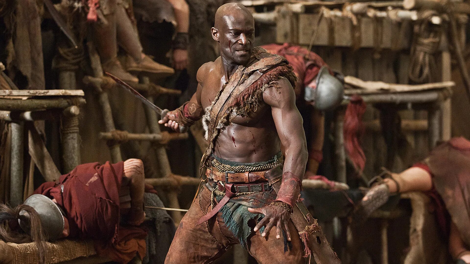 Spartacus dublaj. Питер менса эномай. sura spartacus.