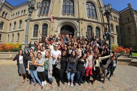 International university