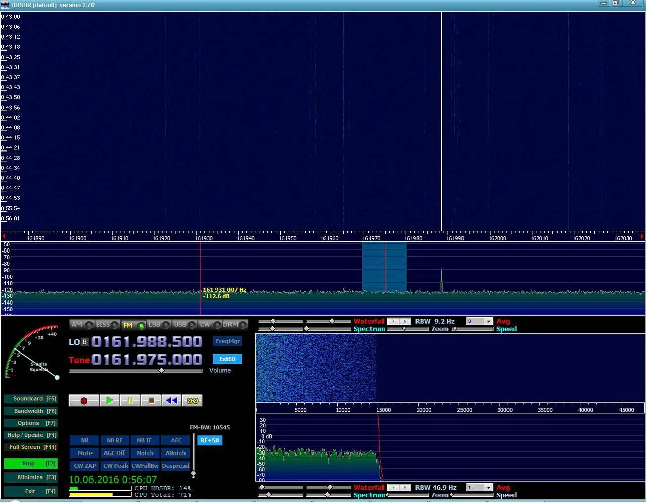 HDSDR софт. Декодирование цифровой связи в HDSDR. SDR AIS. RTL-SDR AIS. Программа ю т