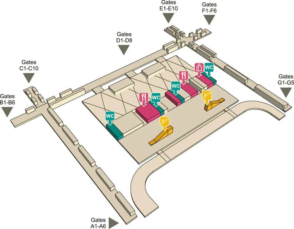 Аэропорт Бангкок схема. Аэропорт Суварнабхуми схема. Карта аэропорта Суварнабхуми. Аэропорт Дон Муанг Бангкок. Терминал бангкок