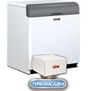 Газовый котел 32 квт