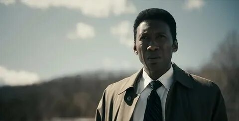 Настоящий трейлер