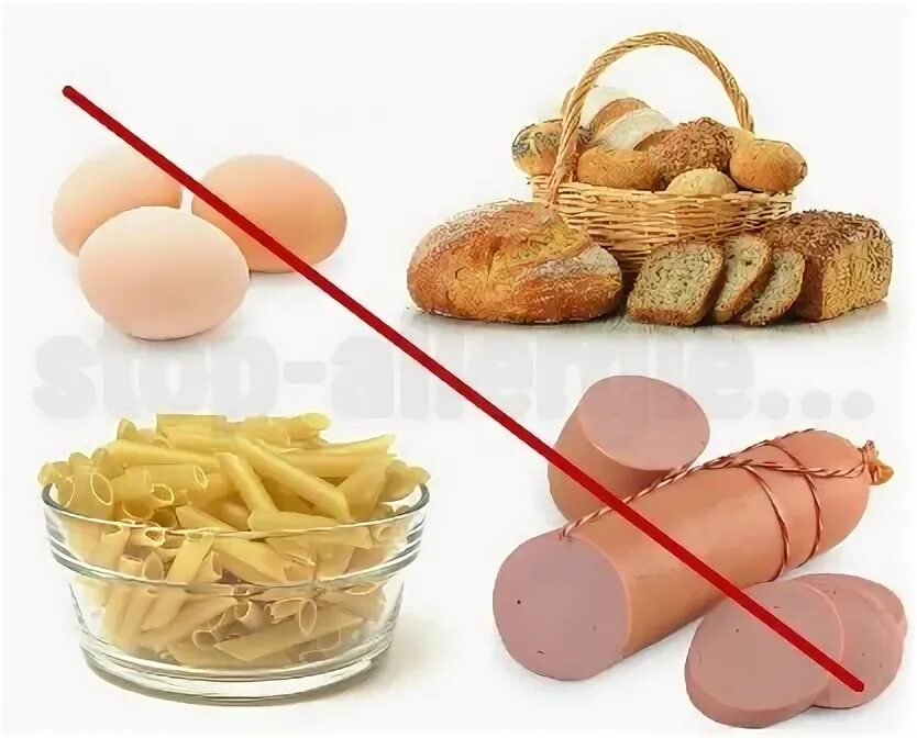 Яичная аллергия