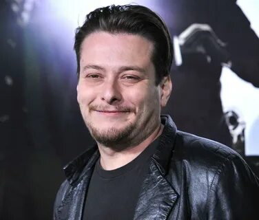 Того когда актер был