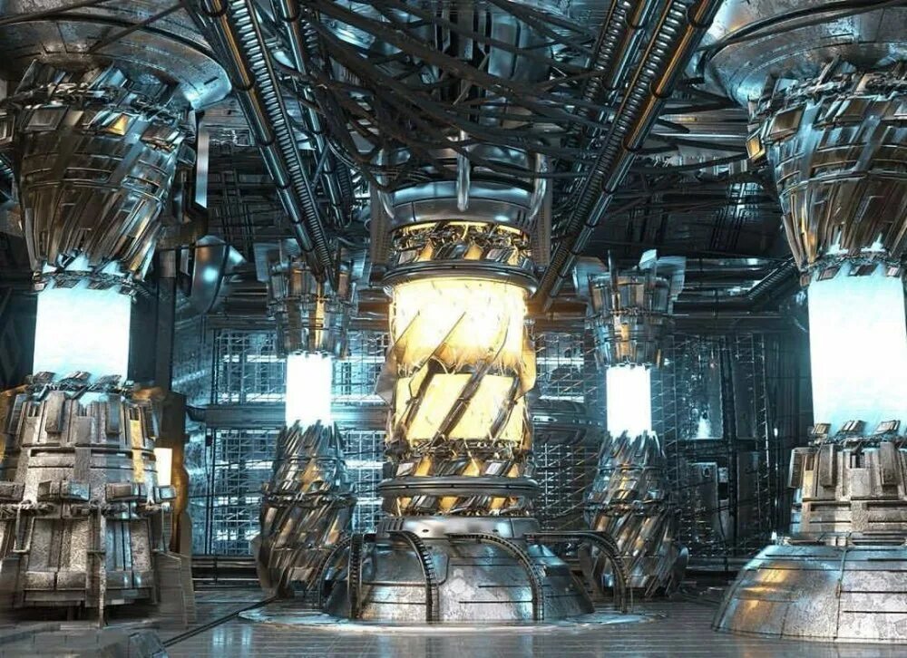 Комната реактор. Реактор космического корабля scifi. sci fi интерьер реакторной. sci fi generator room. станция генератора sci fi.
